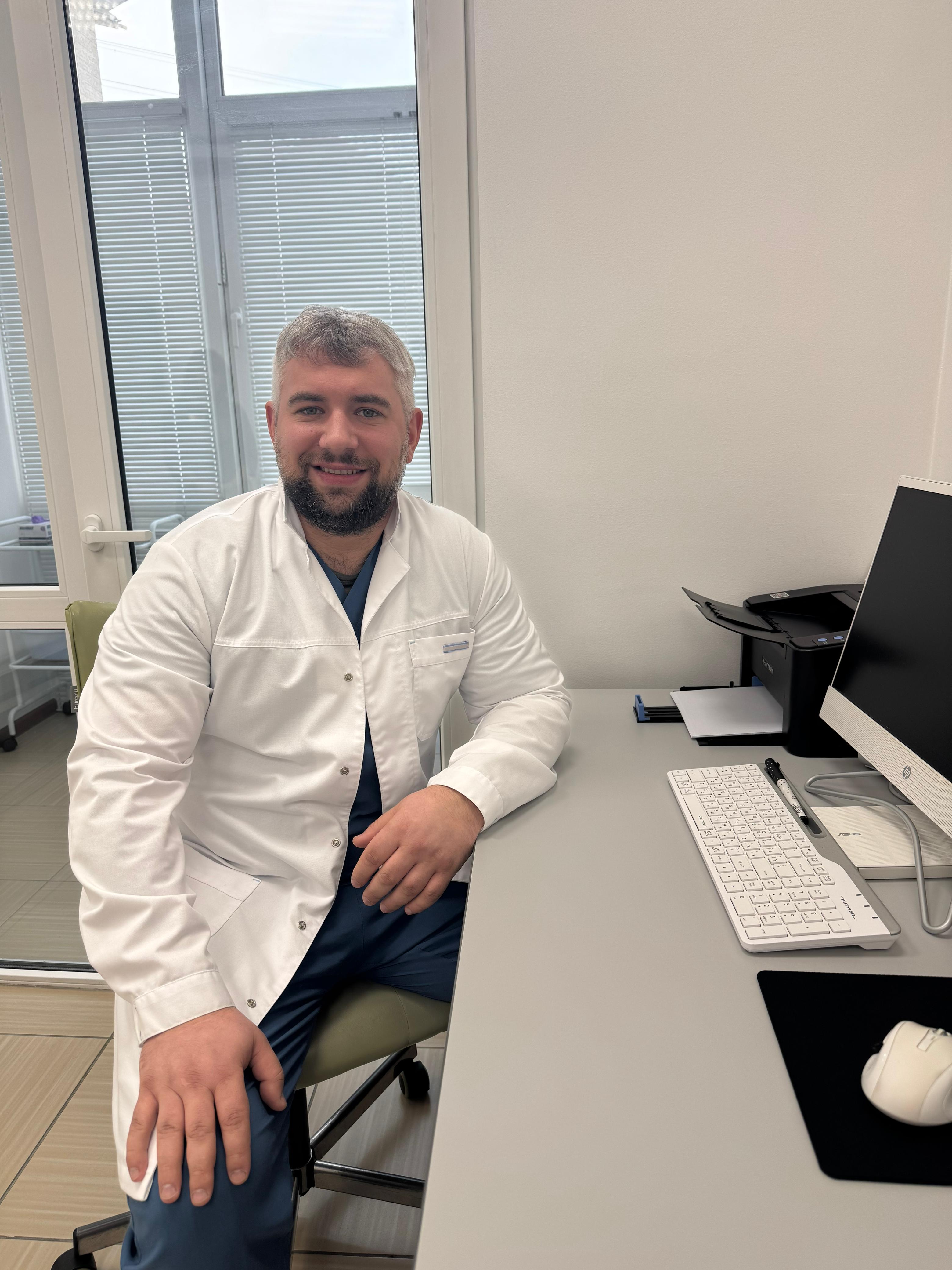 Побежимова Людмила Анатальевна